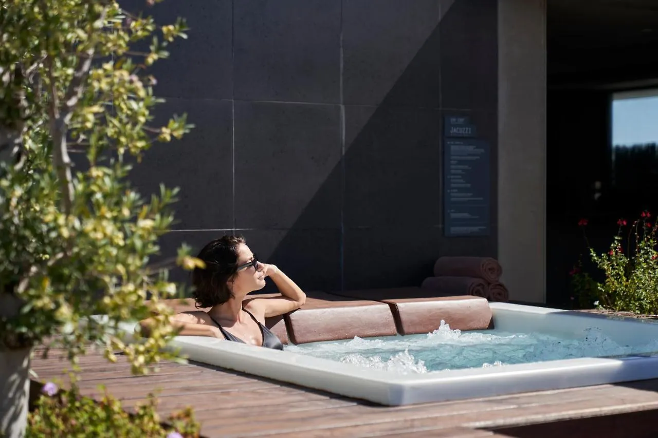 Portobay Liberdade Hotel Lissabon