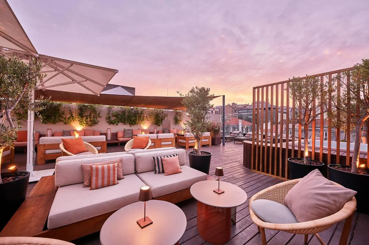 *****  Portobay Liberdade Hotel Lisbon Portugal