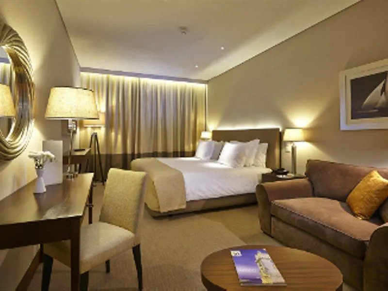 Portobay Liberdade Hotel Lisbon 5*,