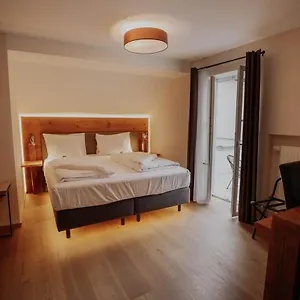 Zur Sonne Gasthof Dinkelsbühl