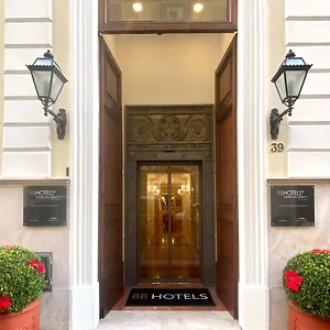 Hotel Bb Smarthotel Bailey's Roma