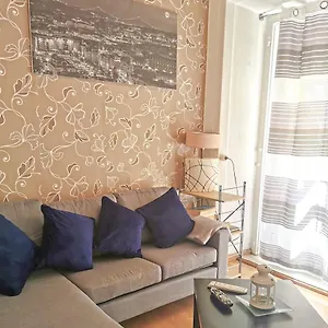 Appartement Luz Soriano, Lissabon