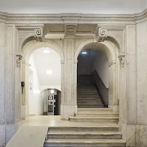 Appartement Serviced - Baixa Castelo, Lissabon