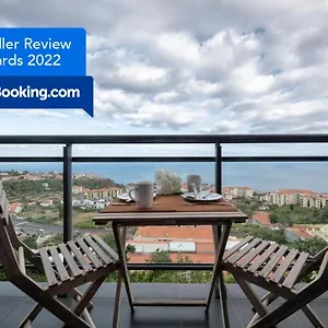 Reed's View Apartment Caniço