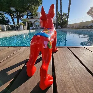 **** Hotel Casa Bela Moura, Boutique & Wine Portugal