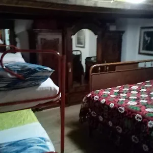 Aparthotel Baita 7 Nani Pievepelago