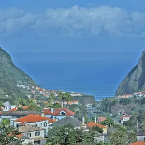  Vakantiehuis Terrace View House Portugal