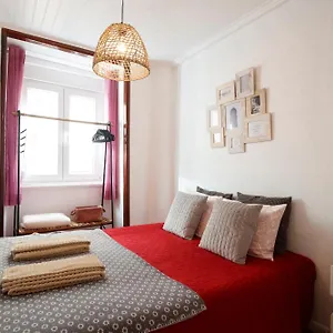 Appartement Lov'alfama, At In, Lissabon