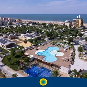 Parco vacanze Club Del Sole Family Rimini