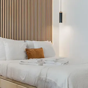 Appartement Charming Loft In Bairro Alto - Jj, Lissabon