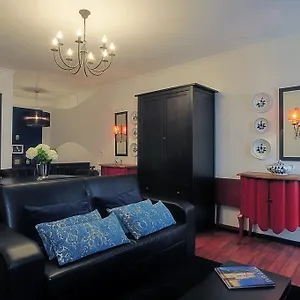 Appartement Innlisbon, Lissabon