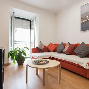 Apartamento Center Bairro Alto, Lisboa
