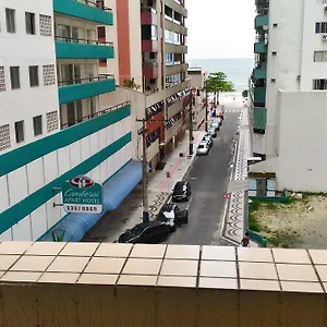 03 Quartos, 50mt Mar, Em Balneário Camboriu Brasil