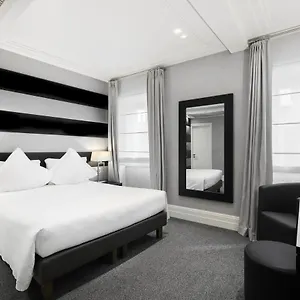 Hotel Mancino 12 Roma