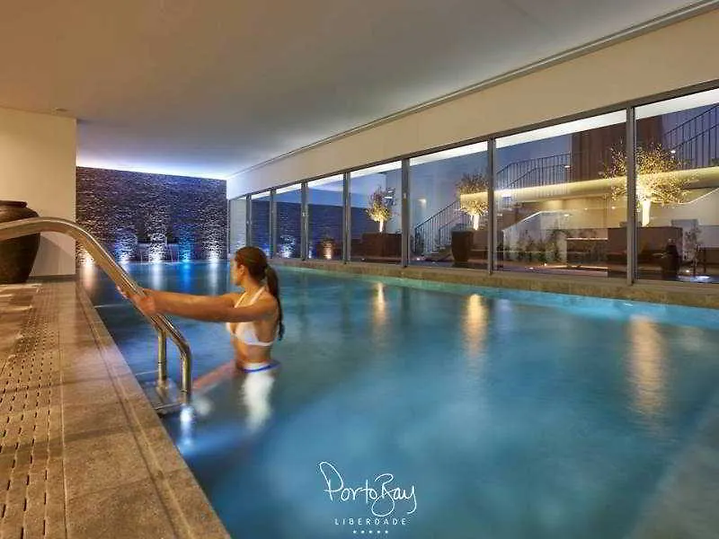 Portobay Liberdade Hotel Lissabon