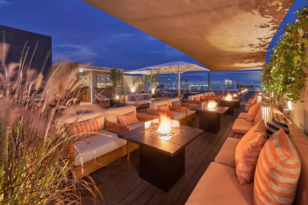 Portobay Liberdade Hotel Lisbon