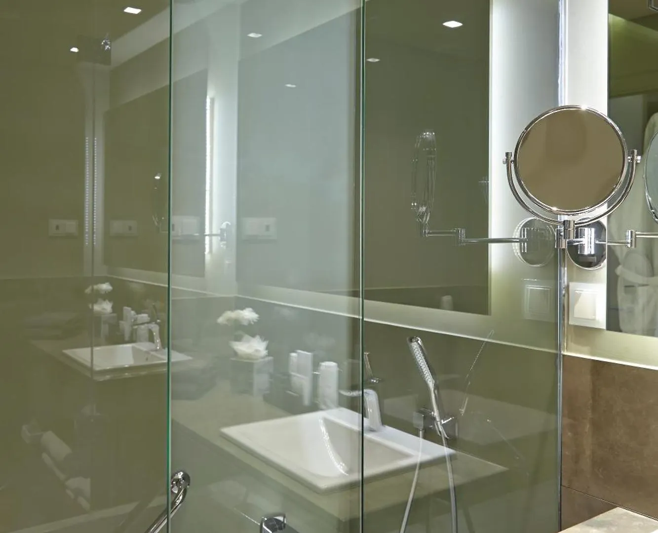 *****  Portobay Liberdade Hotel Lissabon Portugal