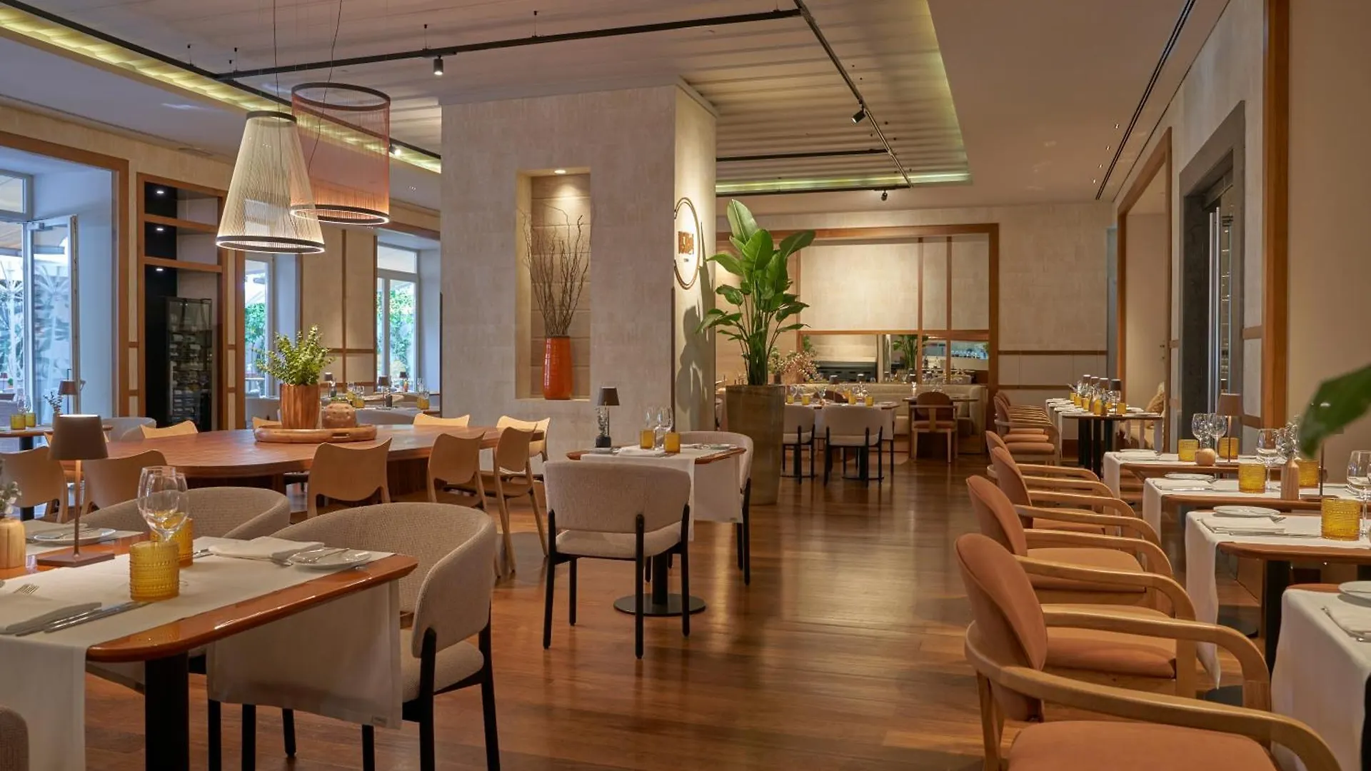 Portobay Liberdade Hotel Lissabon 5*,