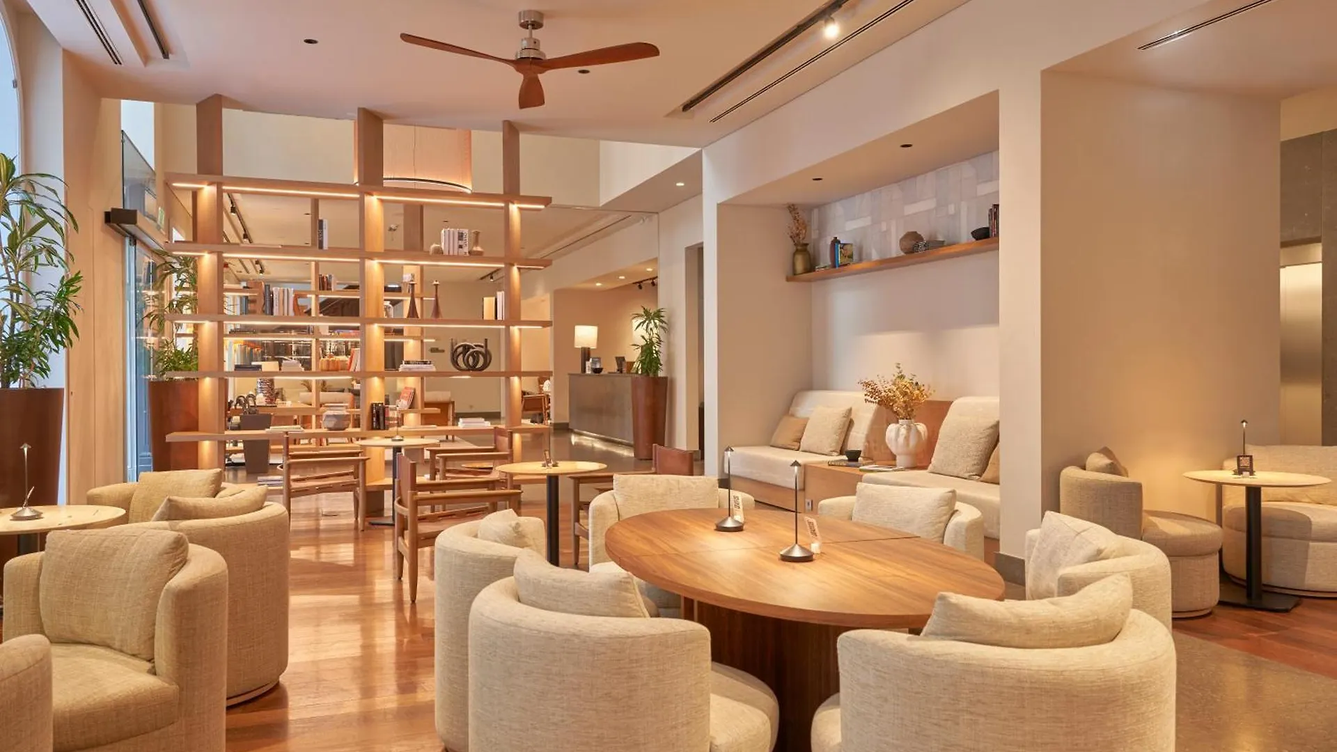 Portobay Liberdade Hotel Lissabon 5*,