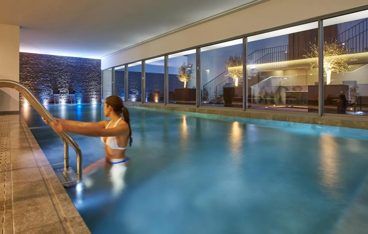 Portobay Liberdade Hotel Lisboa