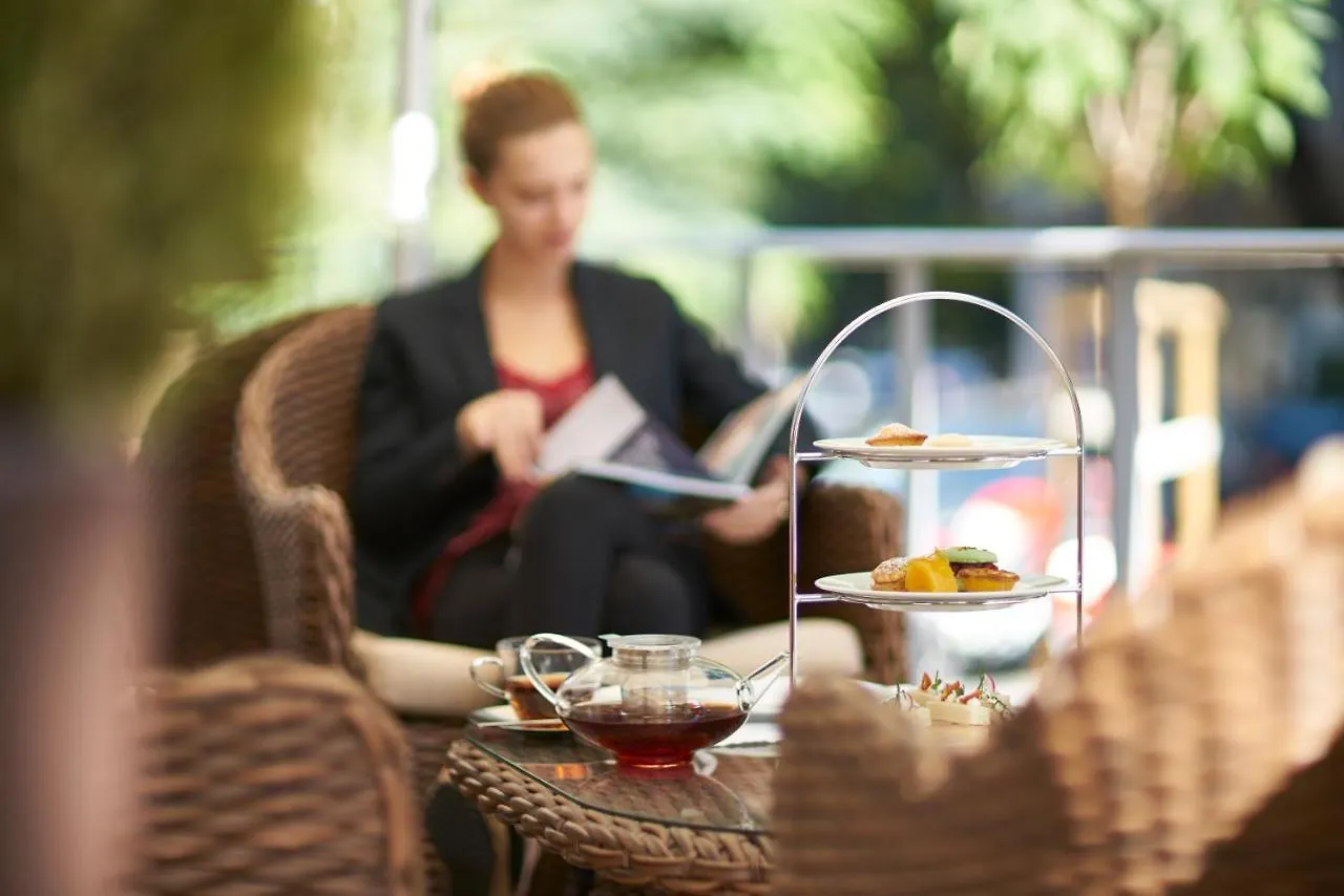 Portobay Liberdade Hotel Lisboa