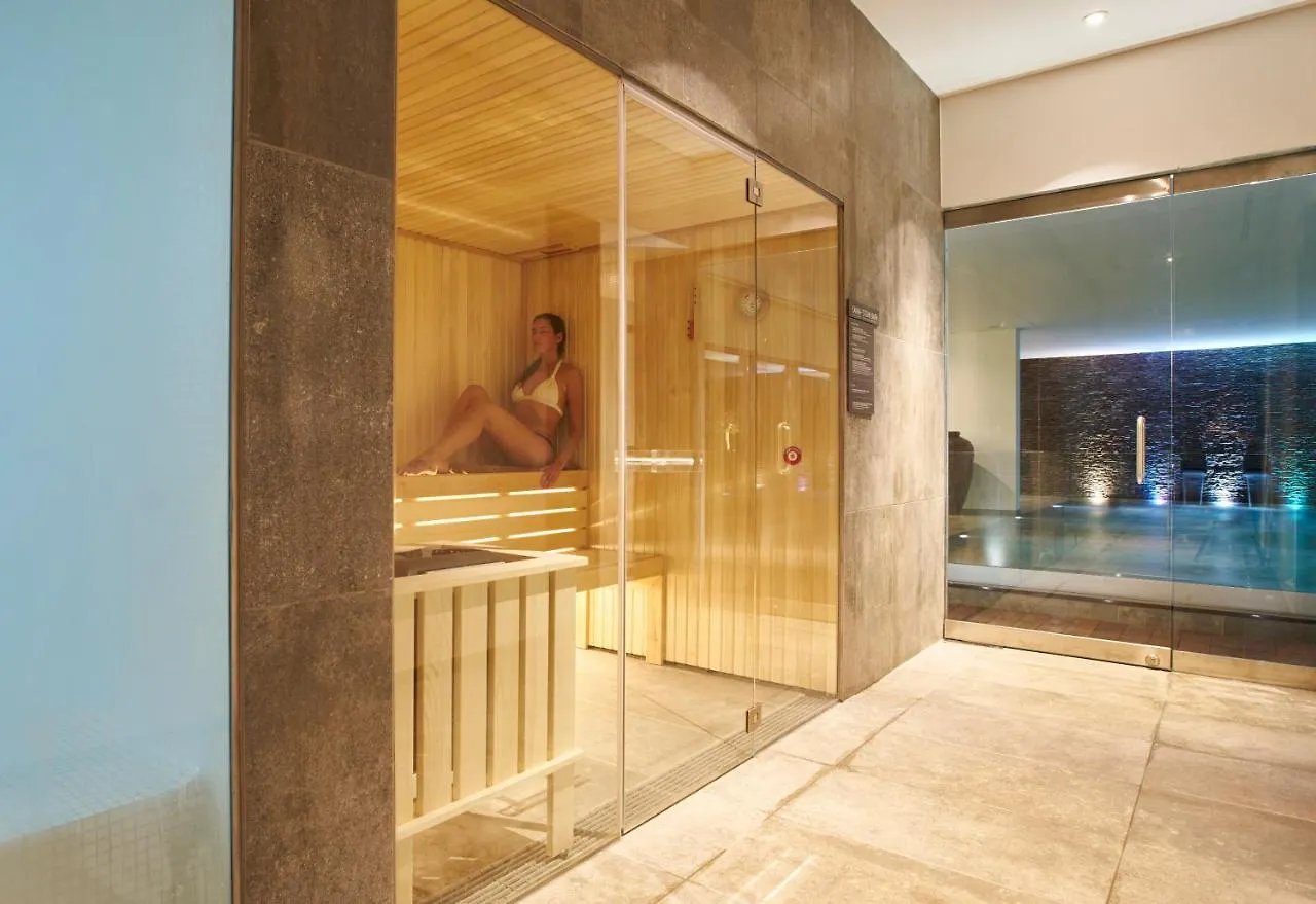 Portobay Liberdade Hotel Lisboa