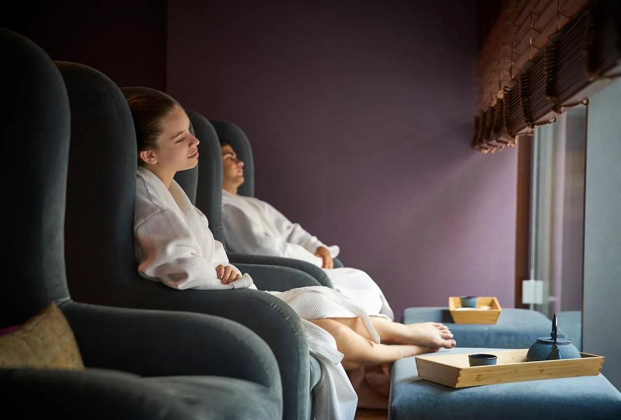 *****  Portobay Liberdade Hotel Lisboa Portugal