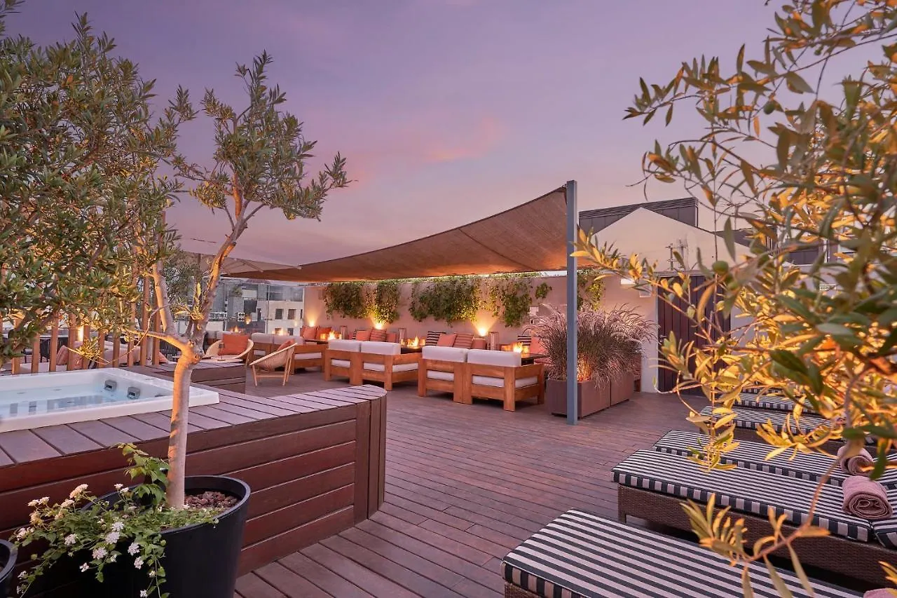 Portobay Liberdade Hotel Lisboa 5*,