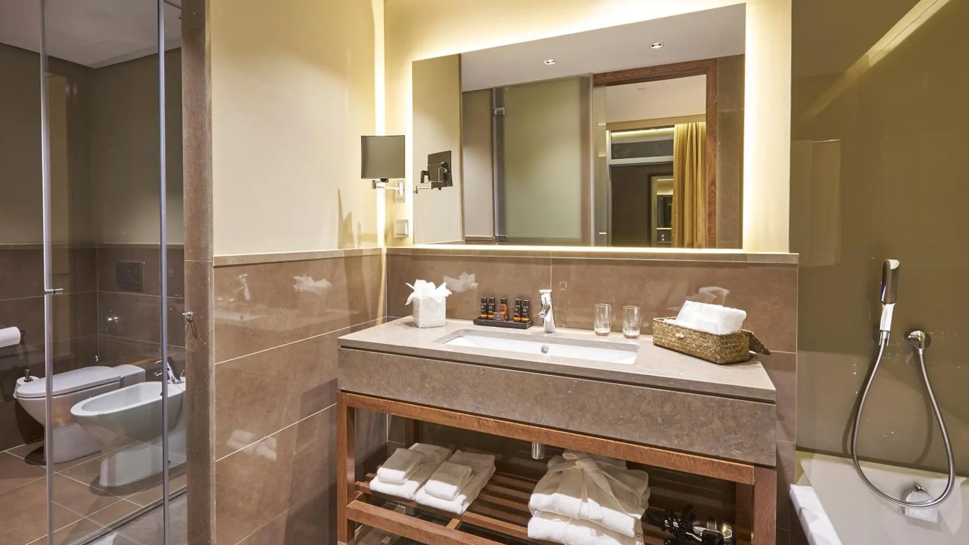 Portobay Liberdade Hotel Lisboa Portugal