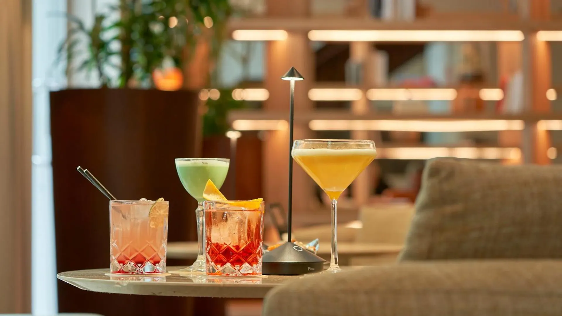 Portobay Liberdade Hotel Lisboa
