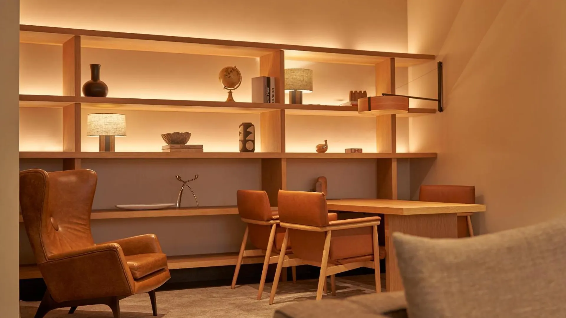 Portobay Liberdade Hotel Lisboa