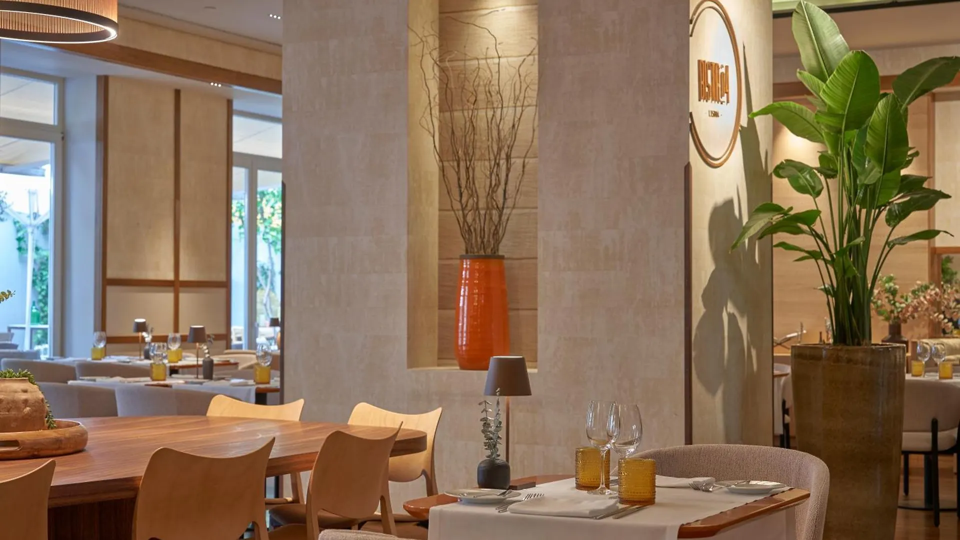Portobay Liberdade Hotel Lisboa
