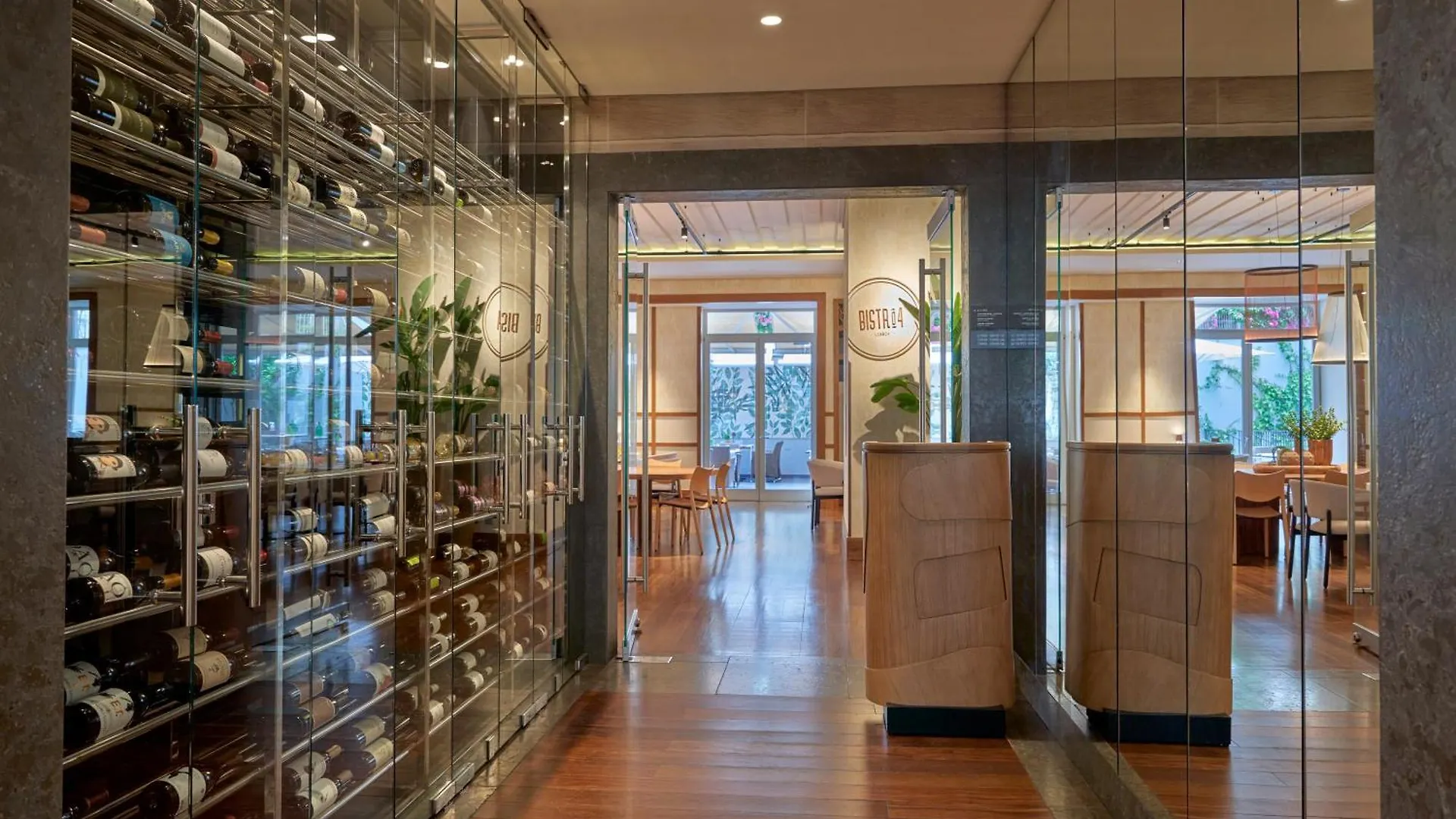 Portobay Liberdade Hotel Lisboa