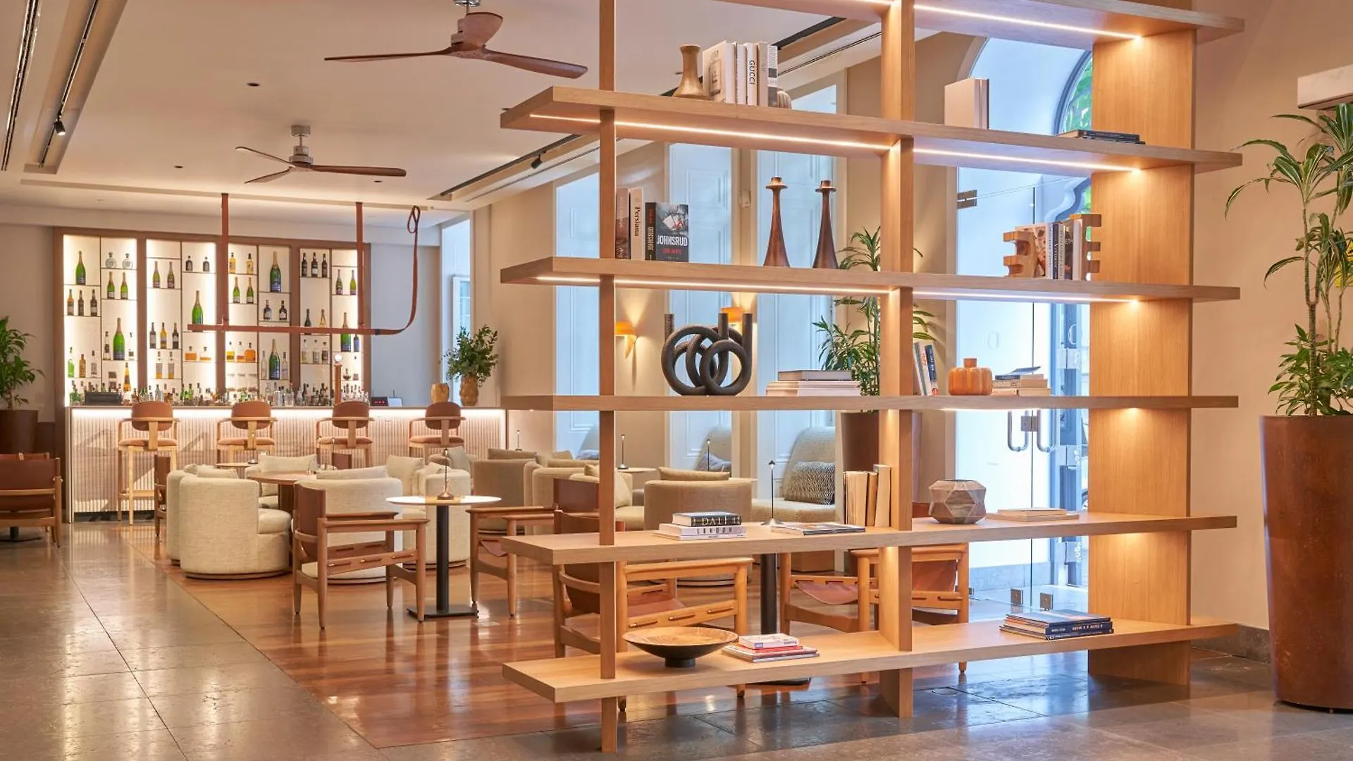 Portobay Liberdade Hotel Lisboa