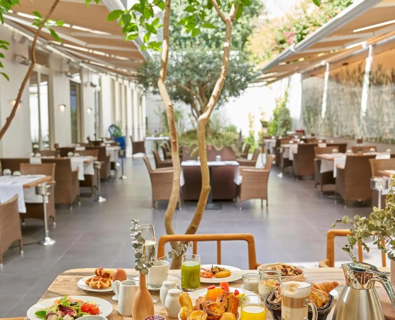 Portobay Liberdade Hotel Lisboa