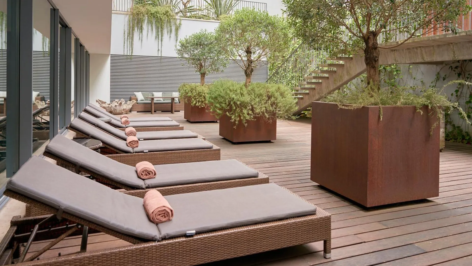 Portobay Liberdade Hotel Lisboa