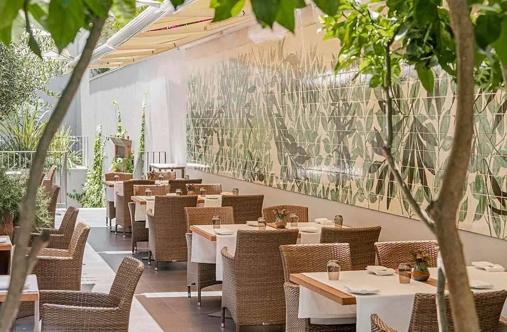 Portobay Liberdade Hotel Lisboa