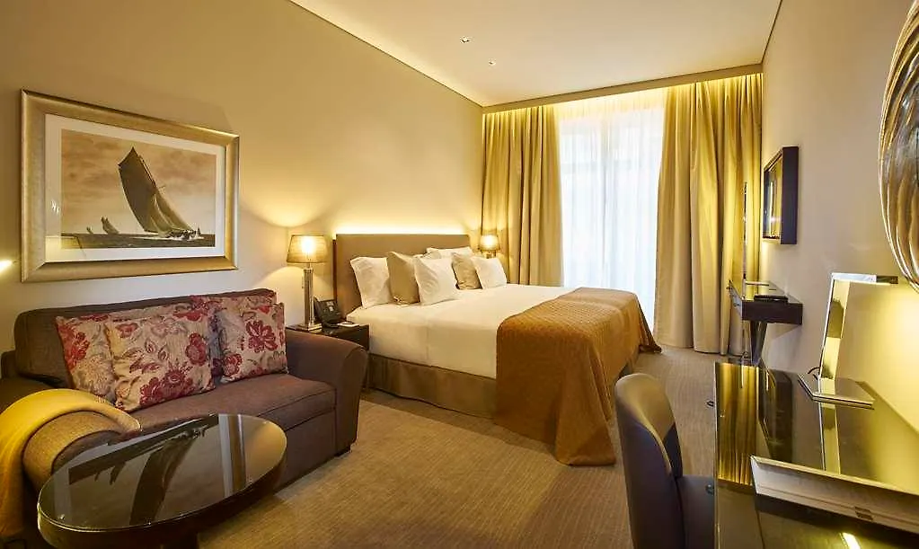 Portobay Liberdade Hotel Lisboa
