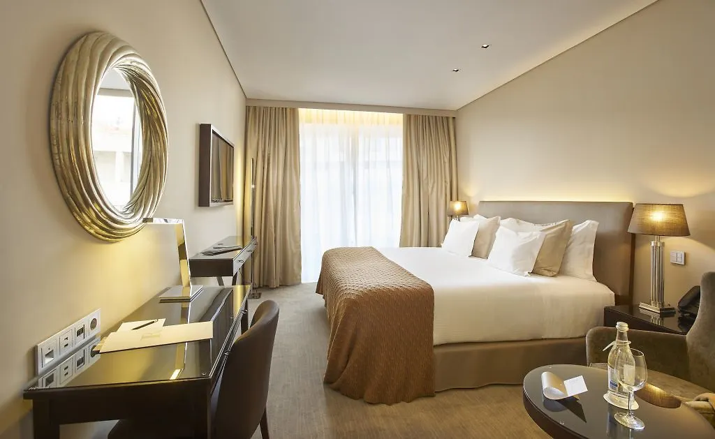 Portobay Liberdade Hotel Lisboa