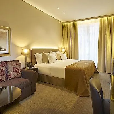 Portobay Liberdade Hotel Lisboa