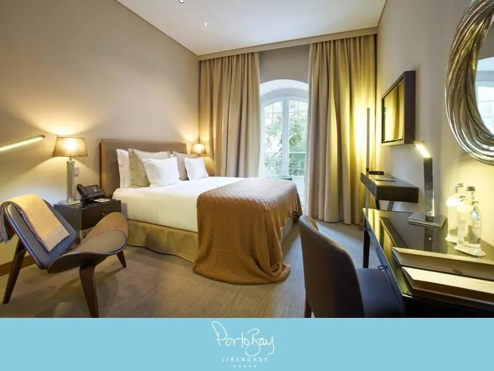 Portobay Liberdade Hotel Lisboa 5*,