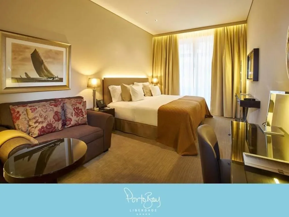 Portobay Liberdade Hotel Lisboa