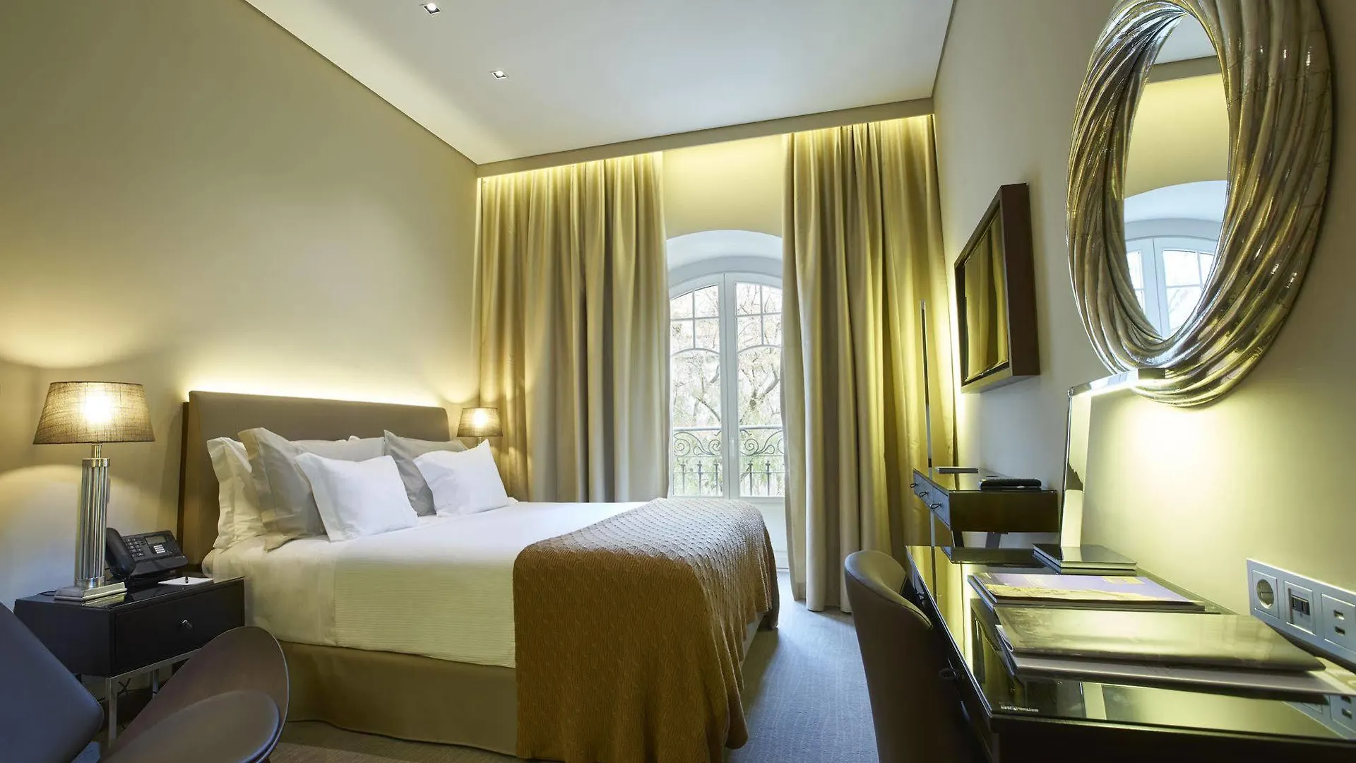 Portobay Liberdade Hotel Lisboa