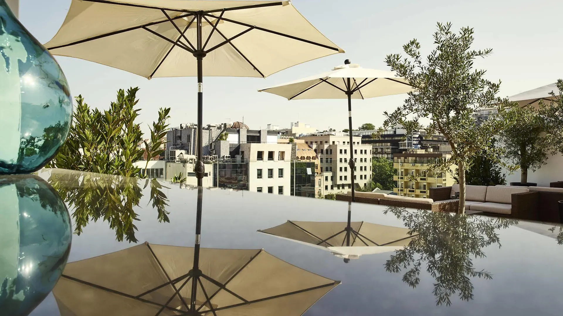 Portobay Liberdade Hotel Lisboa