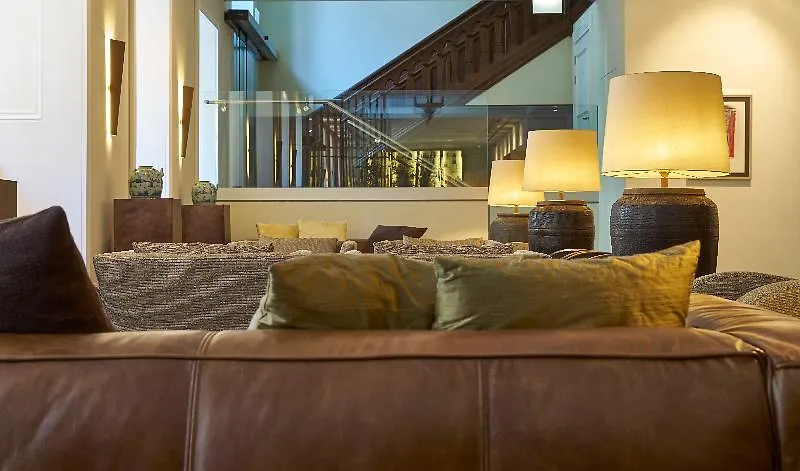 Portobay Liberdade Hotel Lisboa