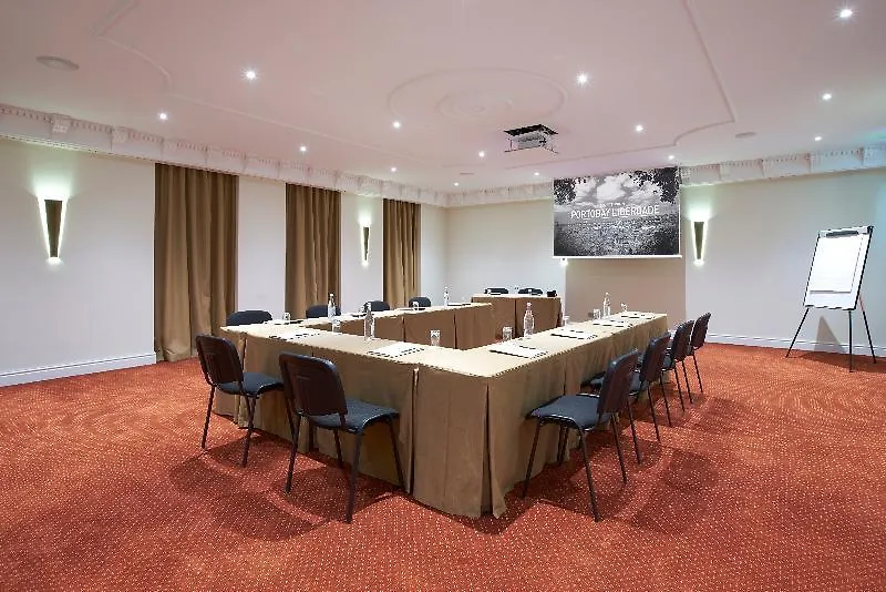 Portobay Liberdade Hotel Lisboa
