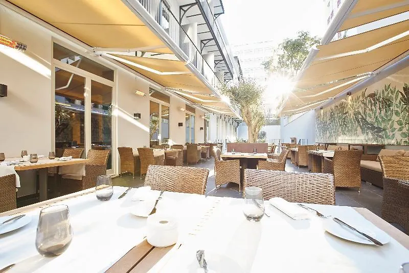 Portobay Liberdade Hotel Lisboa