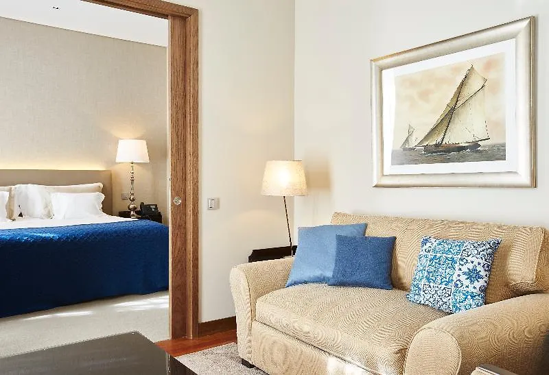 Portobay Liberdade Hotel Lisboa